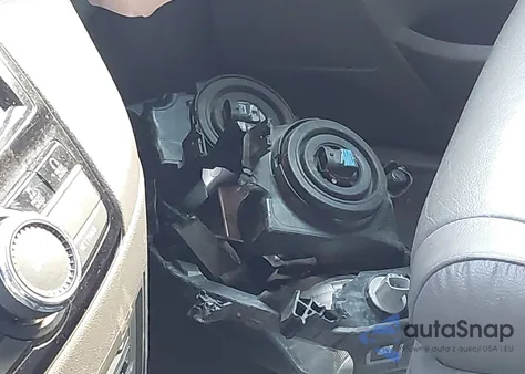 2016 Honda Odyssey Ex-L from USA, damaged, VIN 5FNRL5H62GB003093